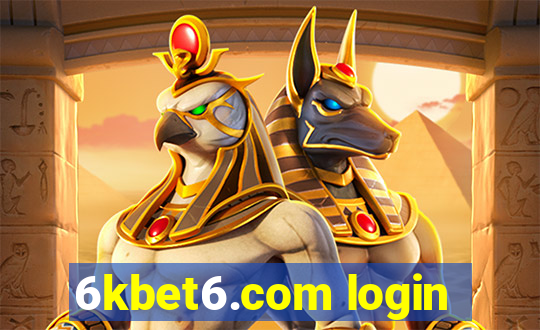 6kbet6.com login